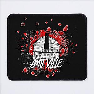 AMITYVILLE MANSION Mouse Pad