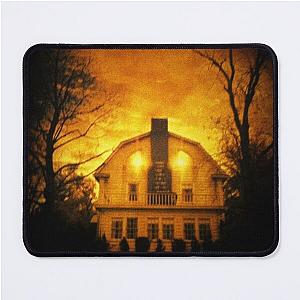 The Amityville Horror Mouse Pad