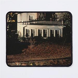 The Amityville Horror vintage Mouse Pad