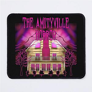 The Amityville Horror Mouse Pad