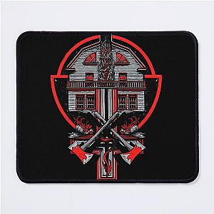 Amityville Horror Movie Mouse Pad