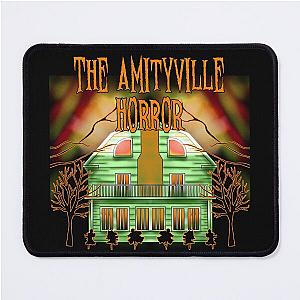 The Amityville Halloween Horror  Mouse Pad