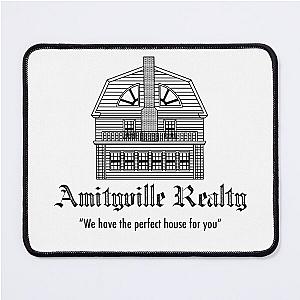 Amityville Realty Mouse Pad