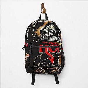 the amityville horror classic movie  Backpack