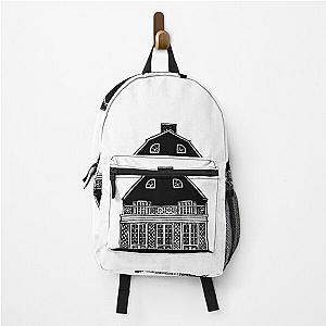 Amityville the house from hell Backpack