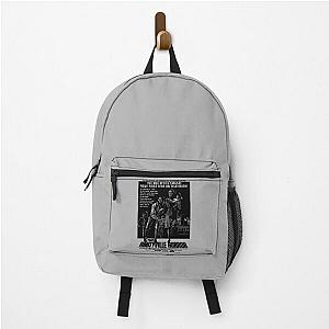 Lover Gift lucio fulci film The Amityville Horror Backpack