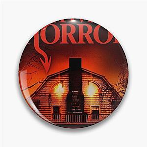 The Amityville Horror Stuart Rosenberg Pin