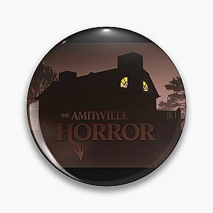 Amityville High Hopes Pin