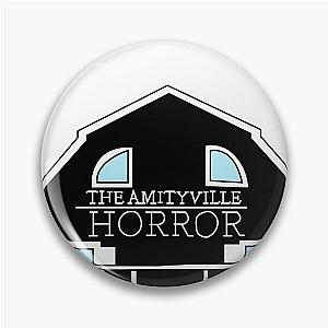 Amityville horror Pin