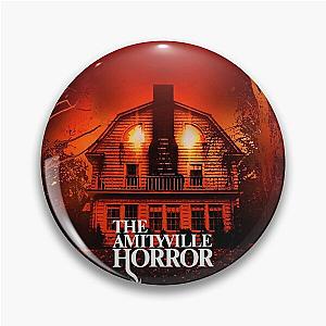 The Amityville Horror Pin