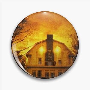 The Amityville Horror Pin