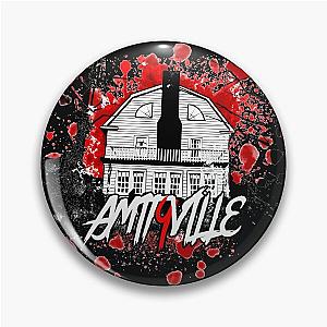 AMITYVILLE MANSION Pin