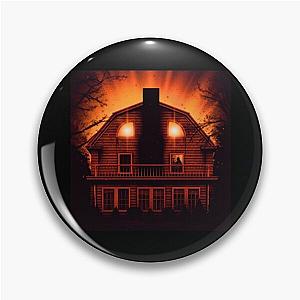 Amityville Horror  Pin