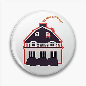 Amityville Pin