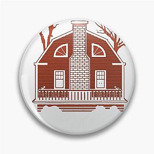 Amityville Horror Pin