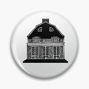 Amityville the house from hell Pin