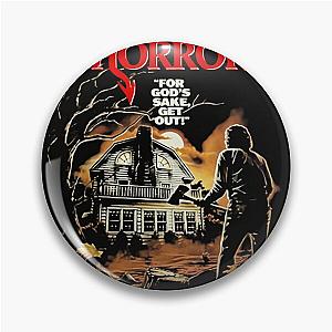 the amityville horror classic movie  Pin