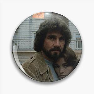 The Amityville Horror Stuart Rosenberg vintage Pin