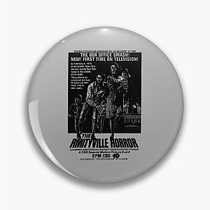 Lover Gift lucio fulci film The Amityville Horror Pin