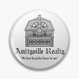 Amityville Realty Pin