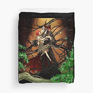 the ancient magus bride Duvet Cover