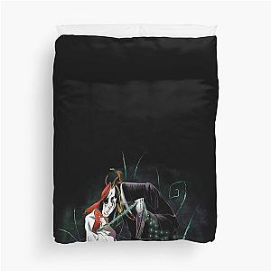 The Ancient Magus Bride Duvet Cover