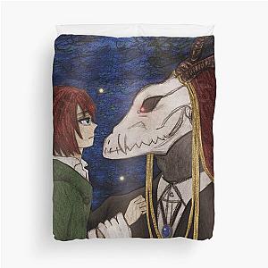 The ancient magus' bride Duvet Cover