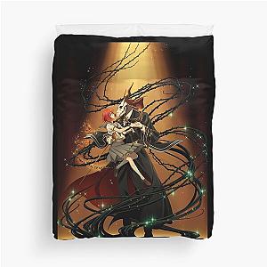 The Ancient Magus Bride Duvet Cover