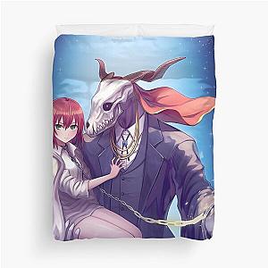 The Ancient Magus Bride 2 Duvet Cover