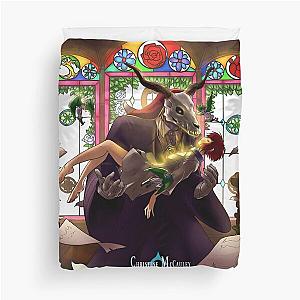 The Ancient Magus Bride Duvet Cover