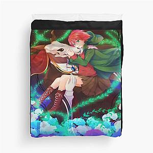 the ancient magus bride Duvet Cover