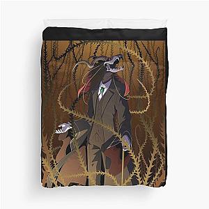 the ancient magus bride Duvet Cover