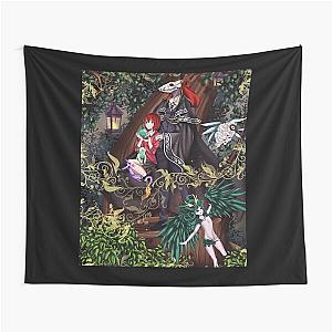 the ancient magus bride Tapestry