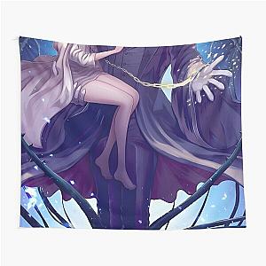 The Ancient Magus Bride 2 Tapestry