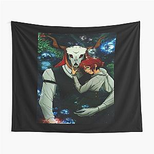 the ancient magus bride Tapestry