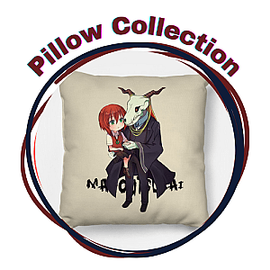 The Ancient Magus' Bride Pillows Cover