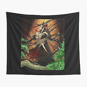 the ancient magus bride Tapestry