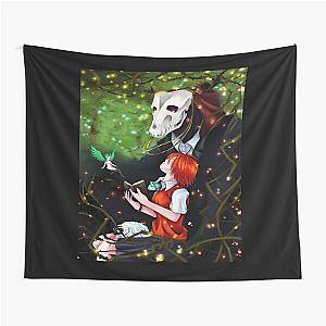 the ancient magus bride Tapestry