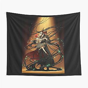 The Ancient Magus Bride Tapestry