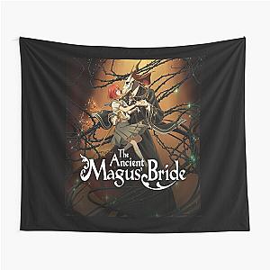 the ancient magus bride Tapestry