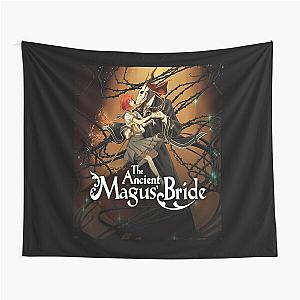 the ancient magus bride Tapestry