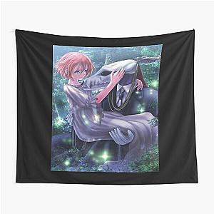 the ancient magus bride Tapestry