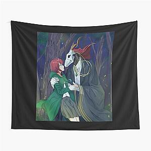 the ancient magus bride Tapestry