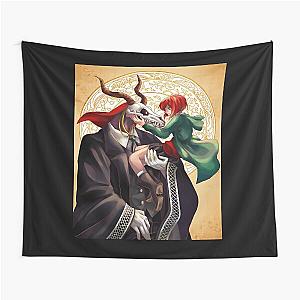 the ancient magus bride Tapestry