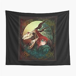 the ancient magus bride Tapestry