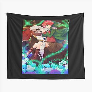 the ancient magus bride Tapestry