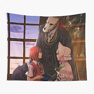 The Ancient Magus Bride 2 Conversation Tapestry