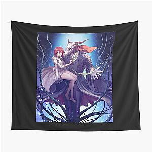 the ancient magus bride Tapestry