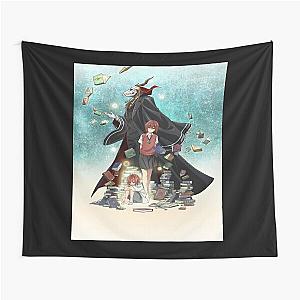 the ancient magus bride Tapestry