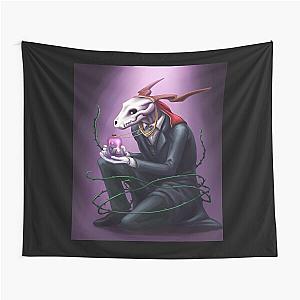 the ancient magus bride Tapestry